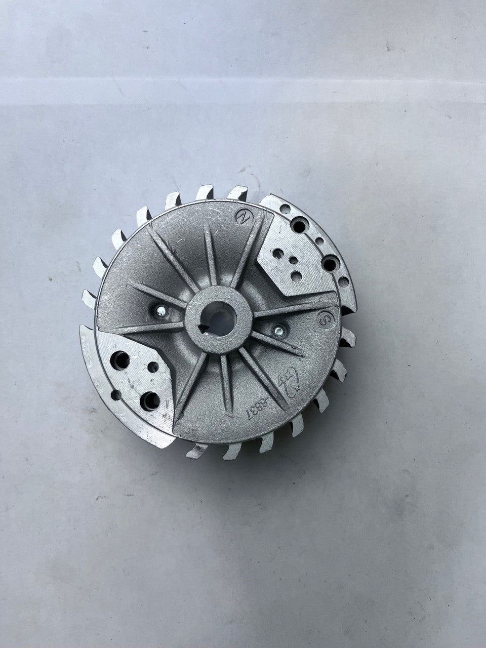 Flywheel