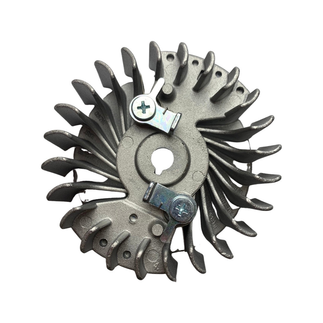 1338044-Genuine Replacement Flywheel