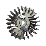 1338044-Genuine Replacement Flywheel