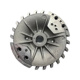 1338044-Genuine Replacement Flywheel