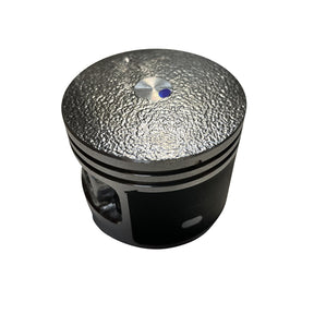 1338060-Genuine Replacement Piston for Selected Hyundai Machines Front