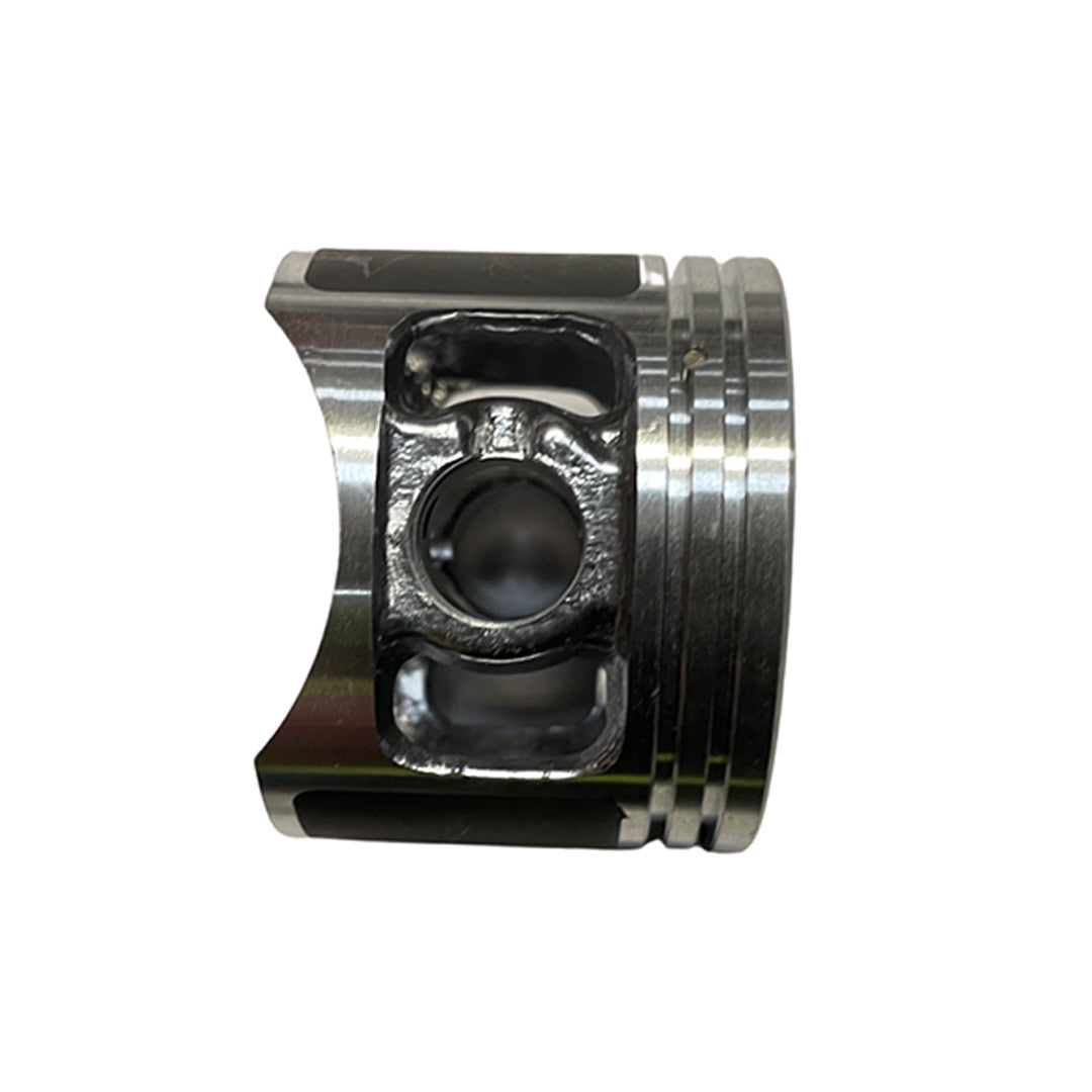 1338060-Genuine Replacement Piston for Selected Hyundai Machines Left