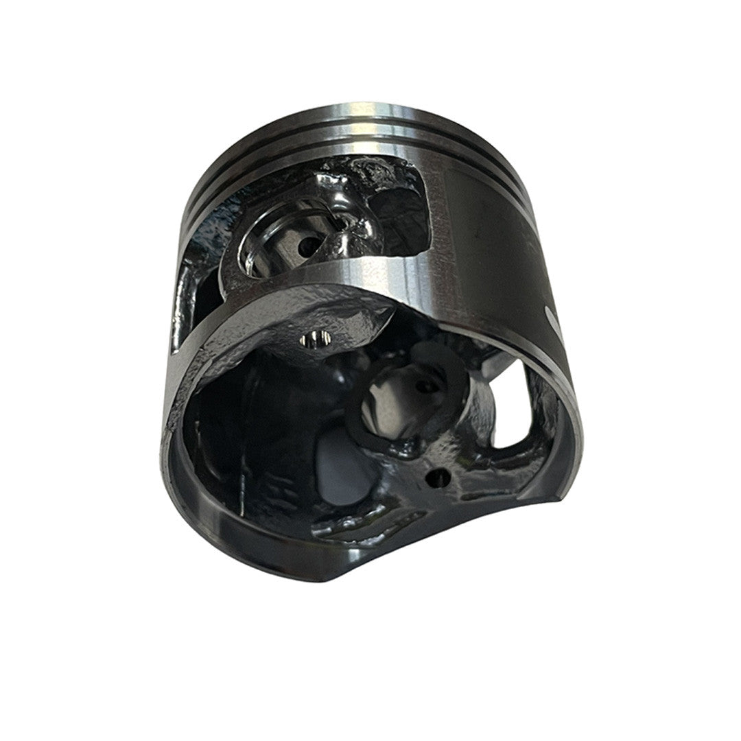 1338060-Genuine Replacement Piston for Selected Hyundai Machines Angle