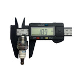 1338064-Genuine Replacement Spark Plug
