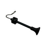 1338071-Genuine Replacement Throttle Lever for Selected Hyundai Machines Front