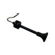 1338071-Genuine Replacement Throttle Lever for Selected Hyundai Machines Front