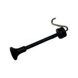 1338071-Genuine Replacement Throttle Lever for Selected Hyundai Machines Side