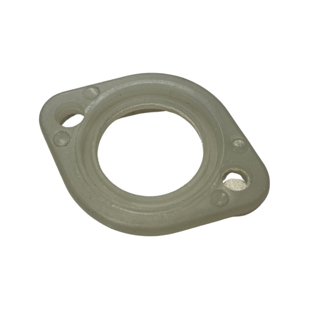 1338085-Genuine Replacement Intake Pipe Flange