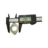 1338085-Genuine Replacement Intake Pipe Flange