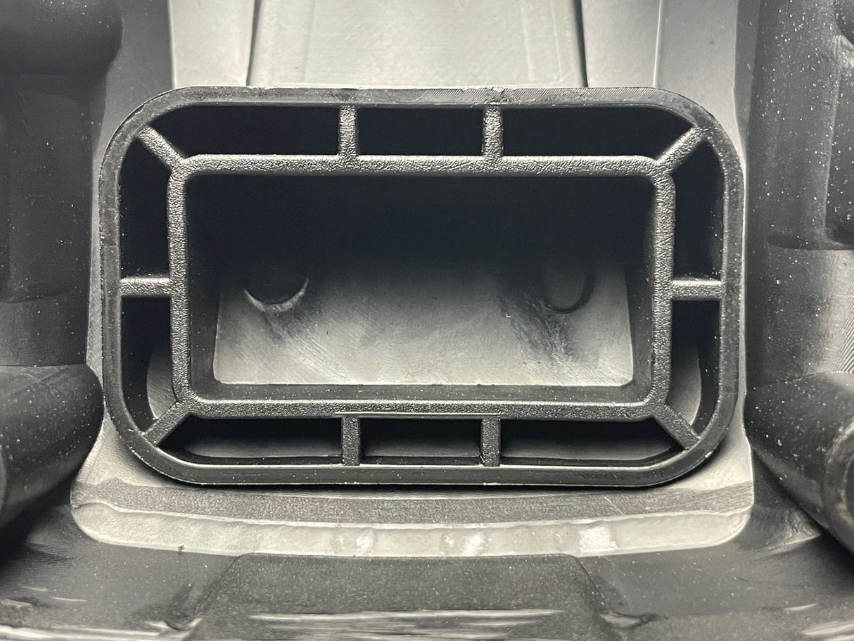Air Filter Cover