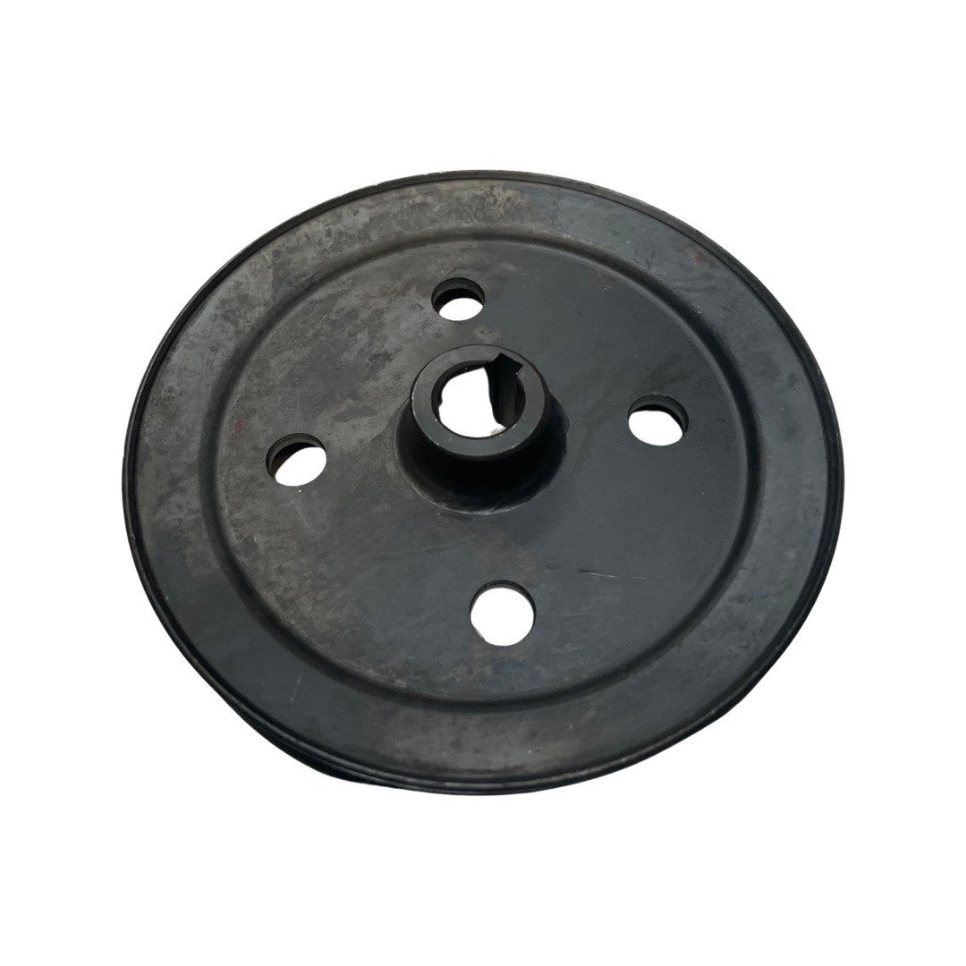 Big pulley for HYDC5830-126