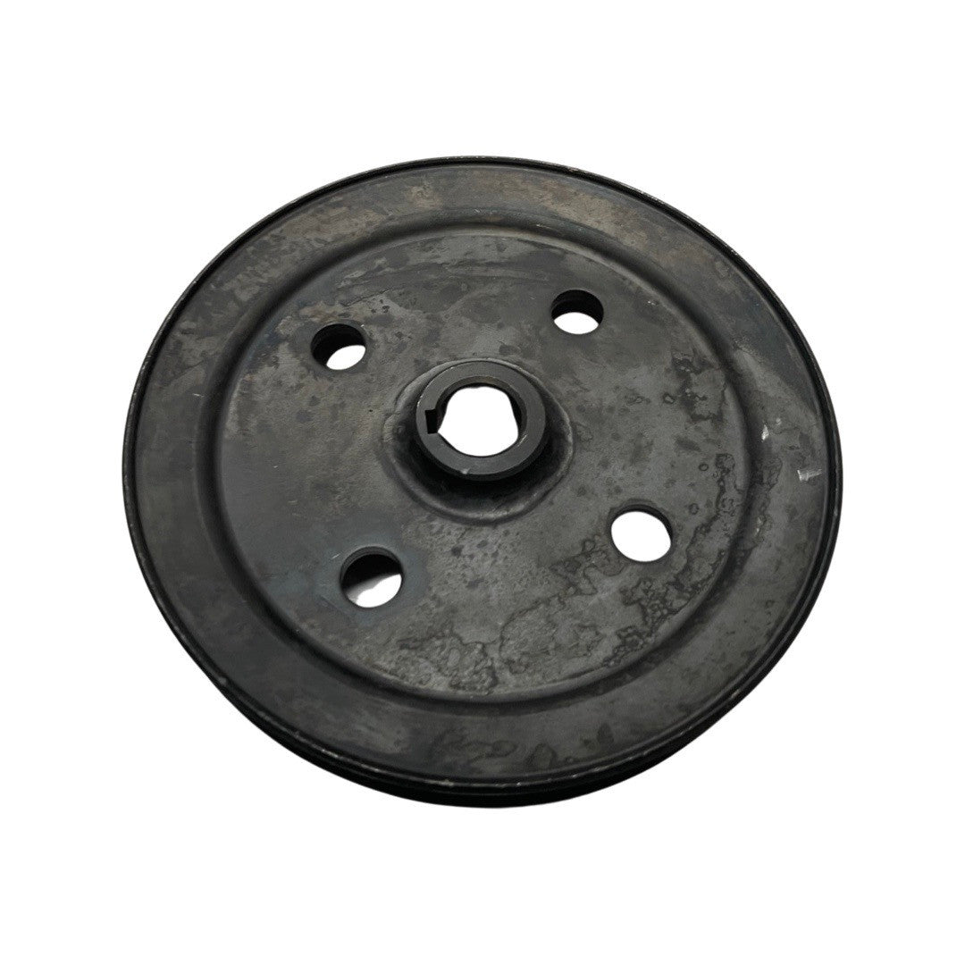 Big pulley for HYDC5830-126