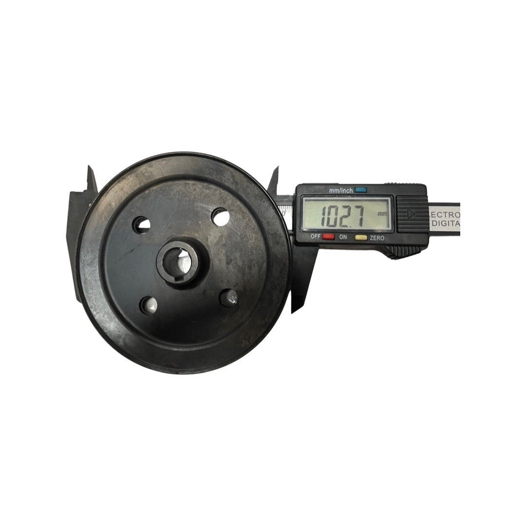 Big pulley for HYDC5830-126