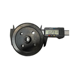 Big pulley for HYDC5830-126
