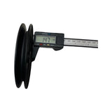 Big pulley for HYDC5830-126