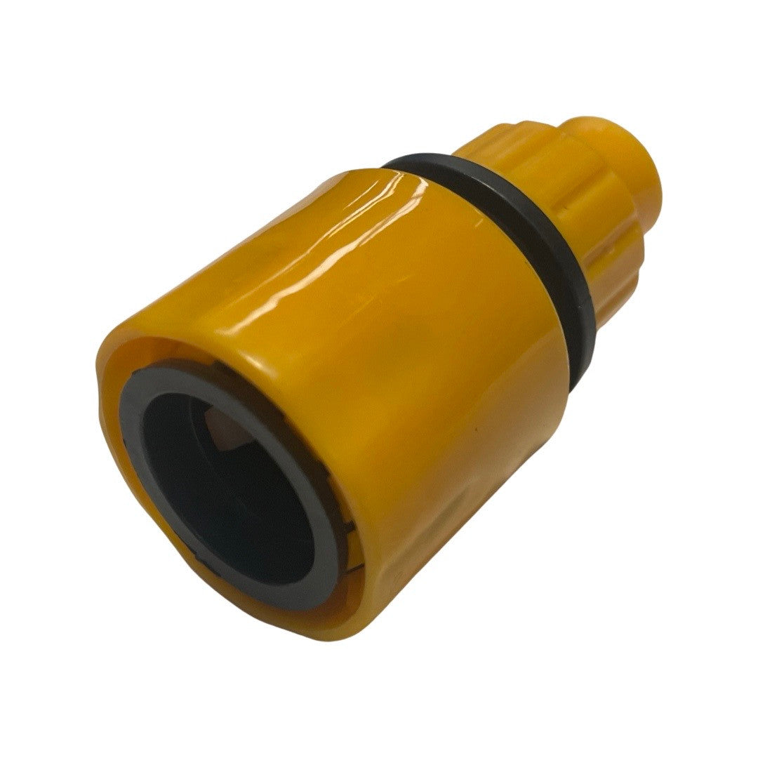 Genuine Replacement Pipe Connector