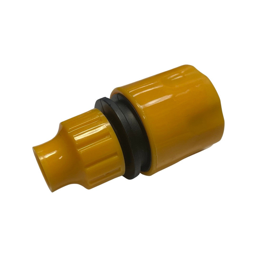 Genuine Replacement Pipe Connector