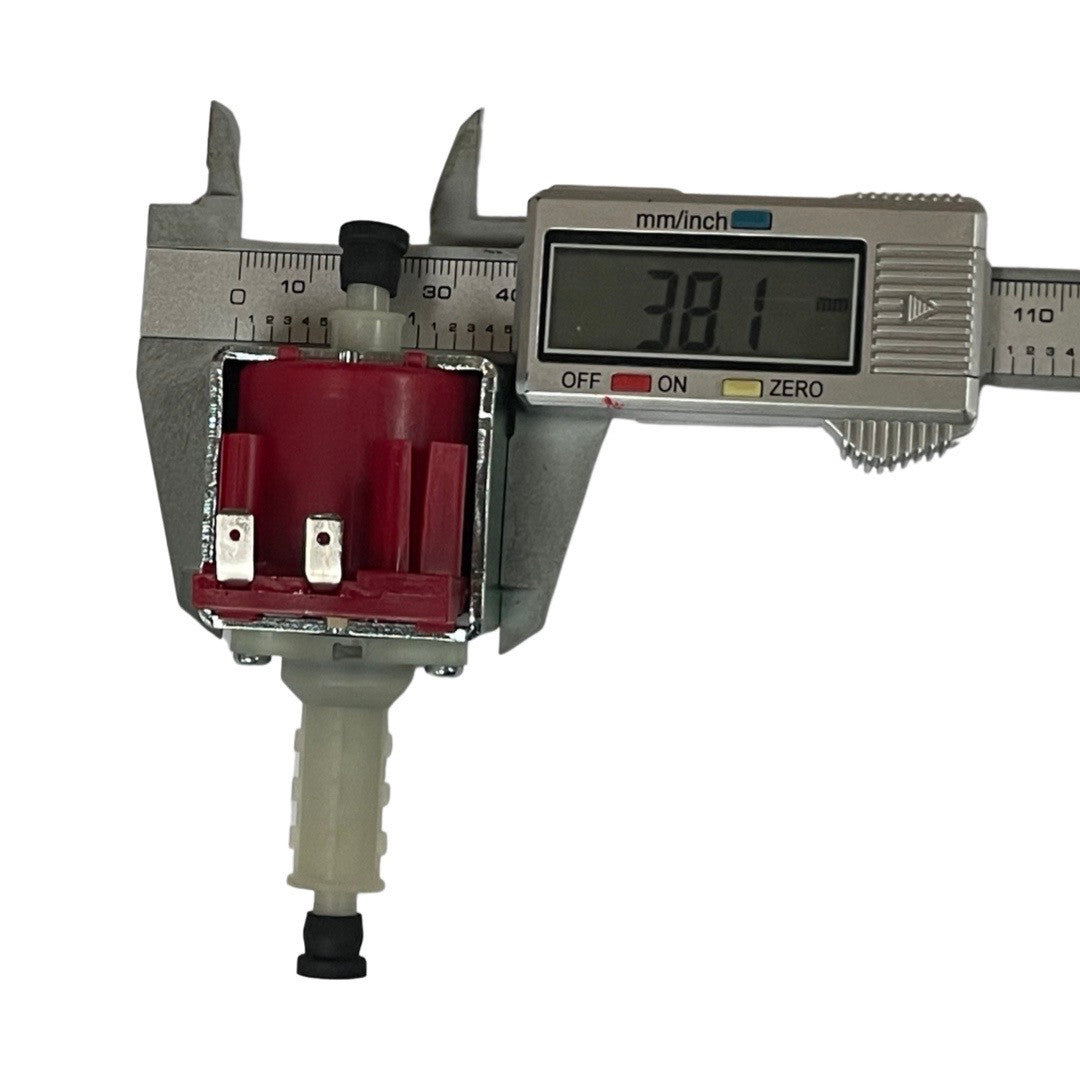 1363006-Genuine Replacement Pump
