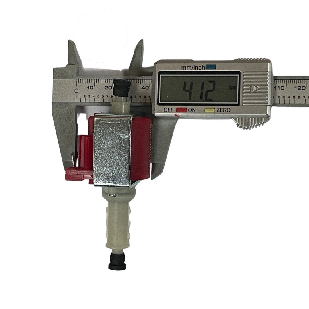 1363006-Genuine Replacement Pump