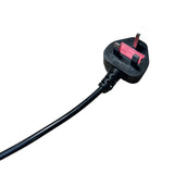 1363009 - Genuine Replacement 6m Cable with Plug