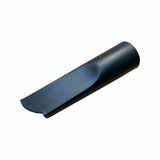 1363021 - replacement Crevice Tool for the Hyundai HYCW1200E Vacuum Cleaner OEM spare part black plastic