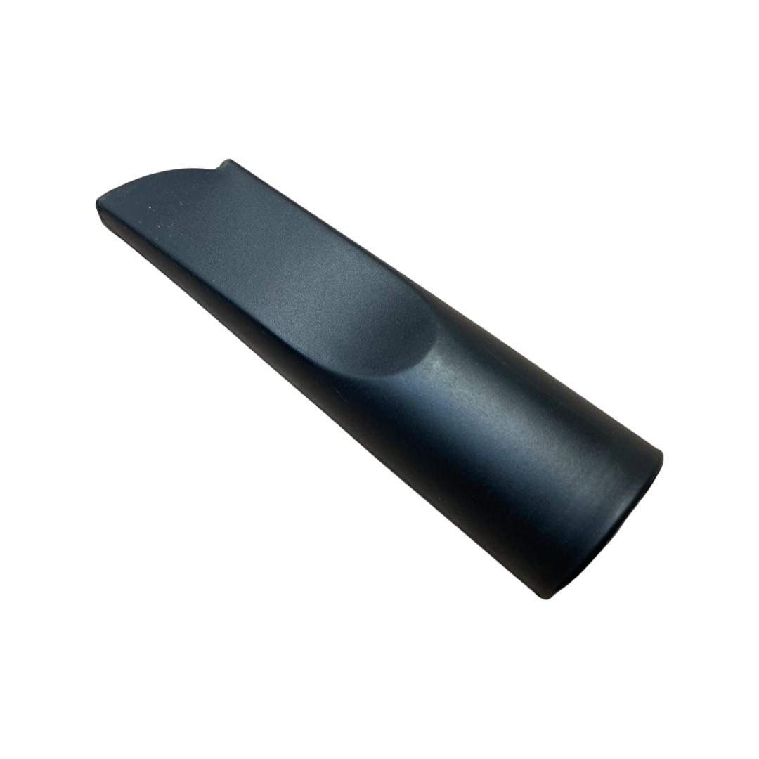 1363021 - replacement Crevice Tool for the Hyundai HYCW1200E Vacuum Cleaner OEM spare part black plastic push to fit