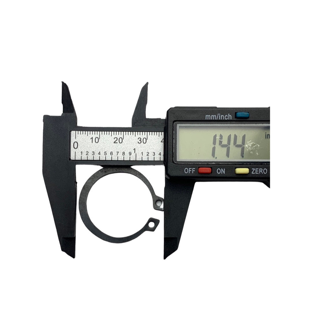1376037 - Genuine Replacement Circlip