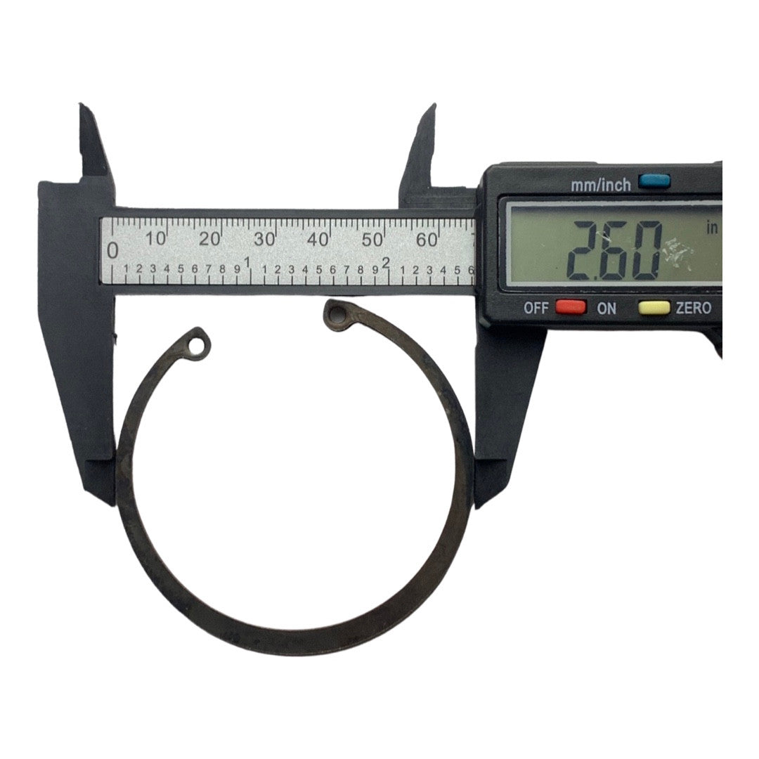 1376038 - Genuine Replacement Circlip