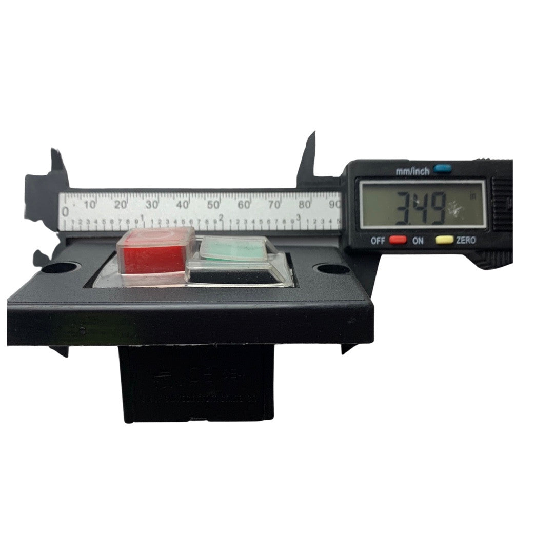 1376045 - Genuine Replacement On/Off Switch