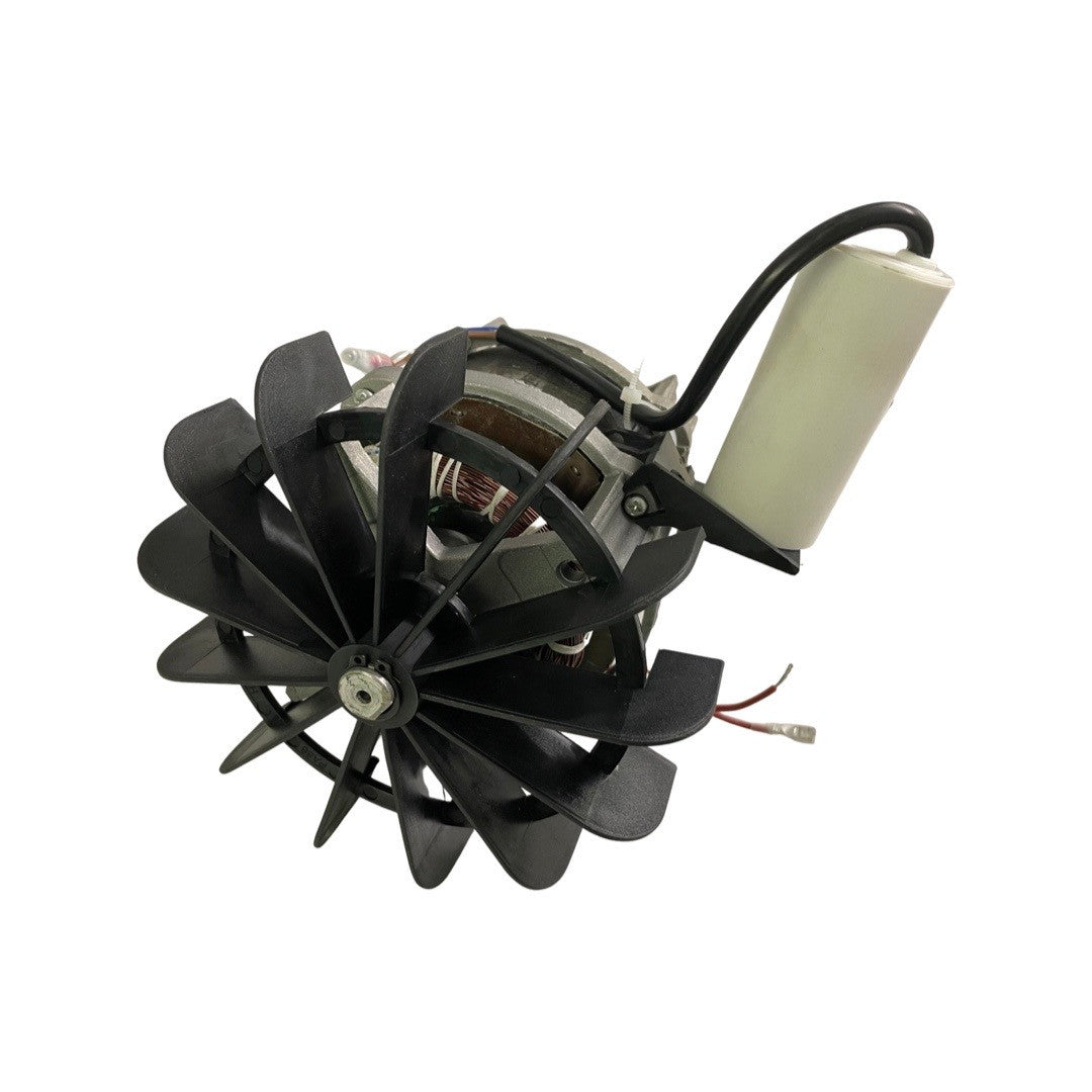 1376047 - Genuine Replacement Motor