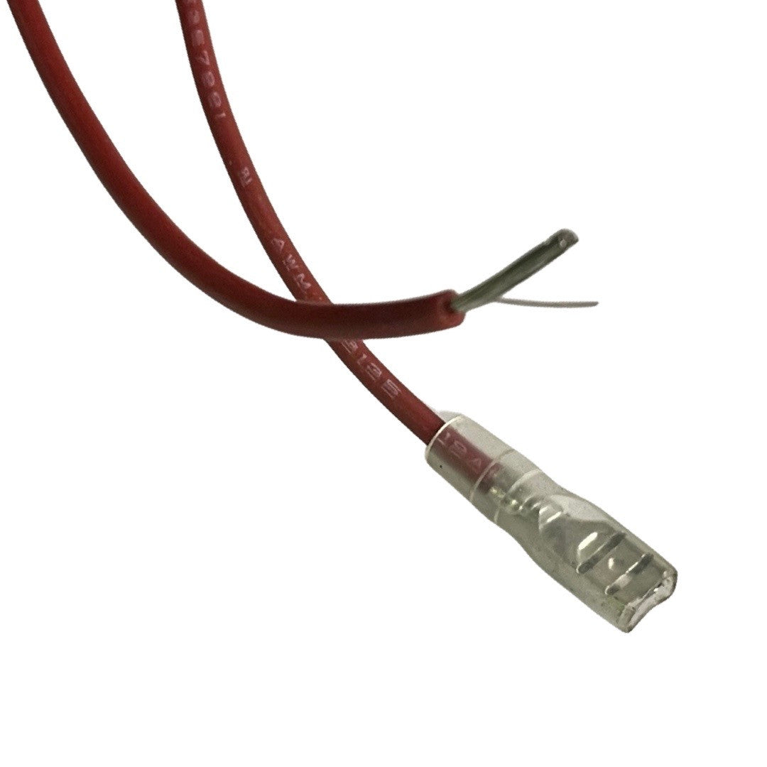 1376047 - Genuine Replacement Motor