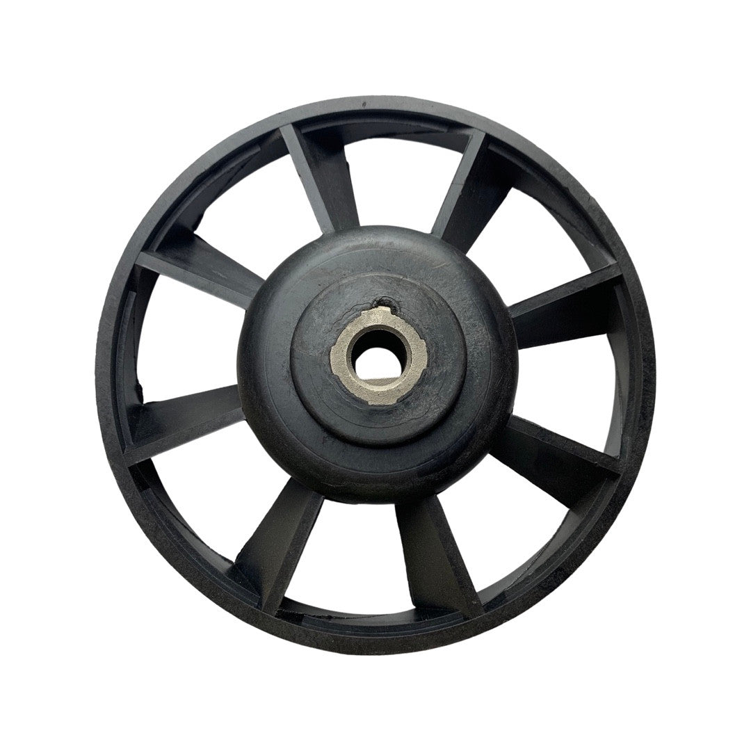1376048 - Genuine Replacement Idle Pulley