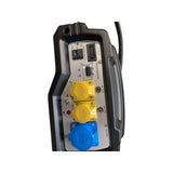 1019005-Genuine Replacement Control Panel Assembly