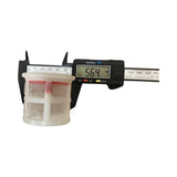 1019009 - Genuine Replacement Fuel Filter
