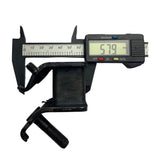 1019039-Genuine Replacement Shock Absorbing Mount