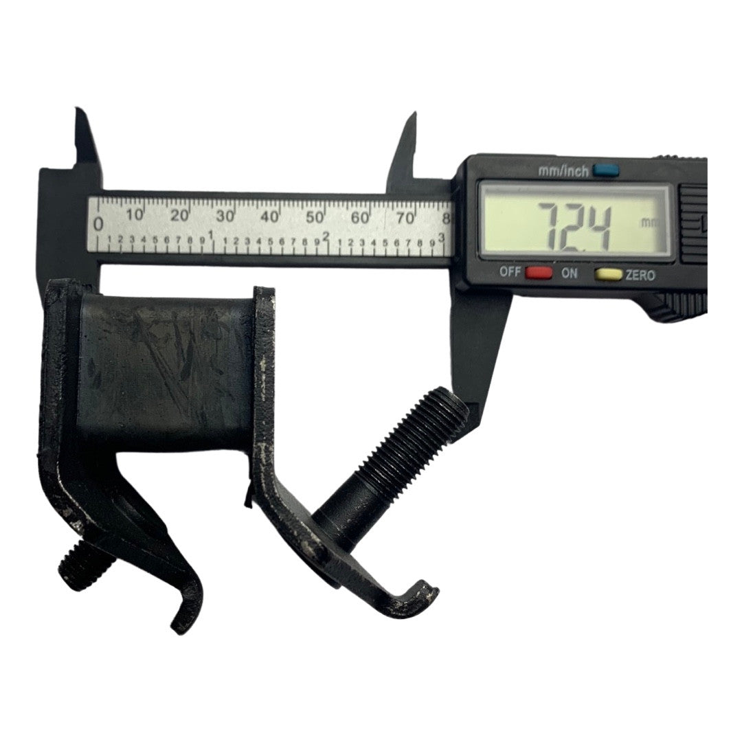1019039-Genuine Replacement Shock Absorbing Mount