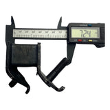 1019039-Genuine Replacement Shock Absorbing Mount