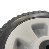1019050 - replacement Wheel for the Hyundai HY10000LEK-2 Open Frame Generator OEM spare part puncture proof