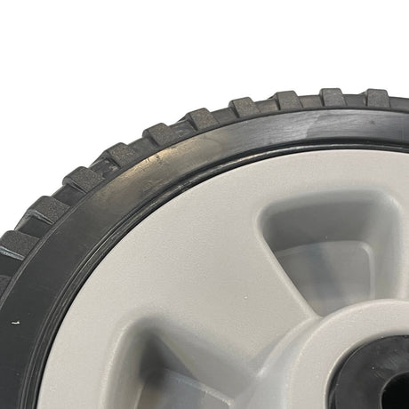 1019050 - replacement Wheel for the Hyundai HY10000LEK-2 Open Frame Generator OEM spare part puncture proof