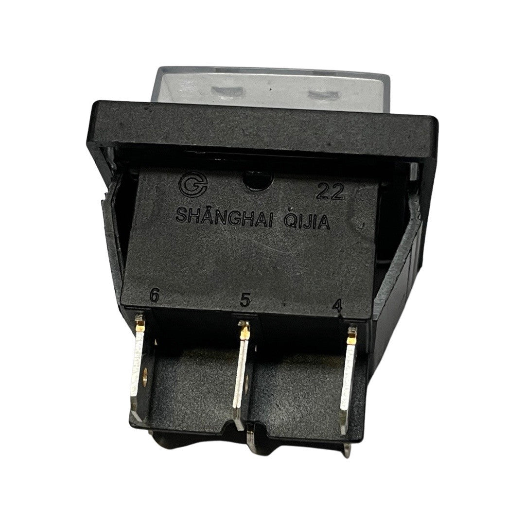Switch for HY10000LEK-2-E-10