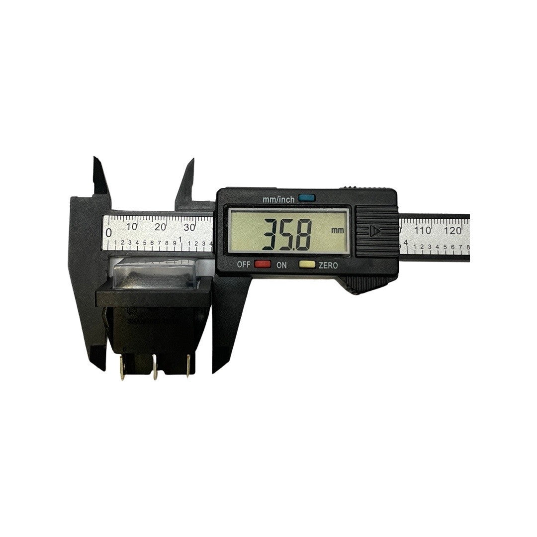 Switch for HY10000LEK-2-E-10