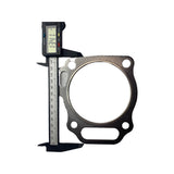 1019083 - Genuine Replacement Head Cover Gasket