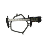 1019091-Genuine Replacement Gasket Head Cover