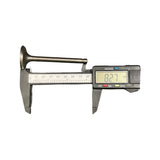 1019124-Genuine Replacement Valve,Exhaust
