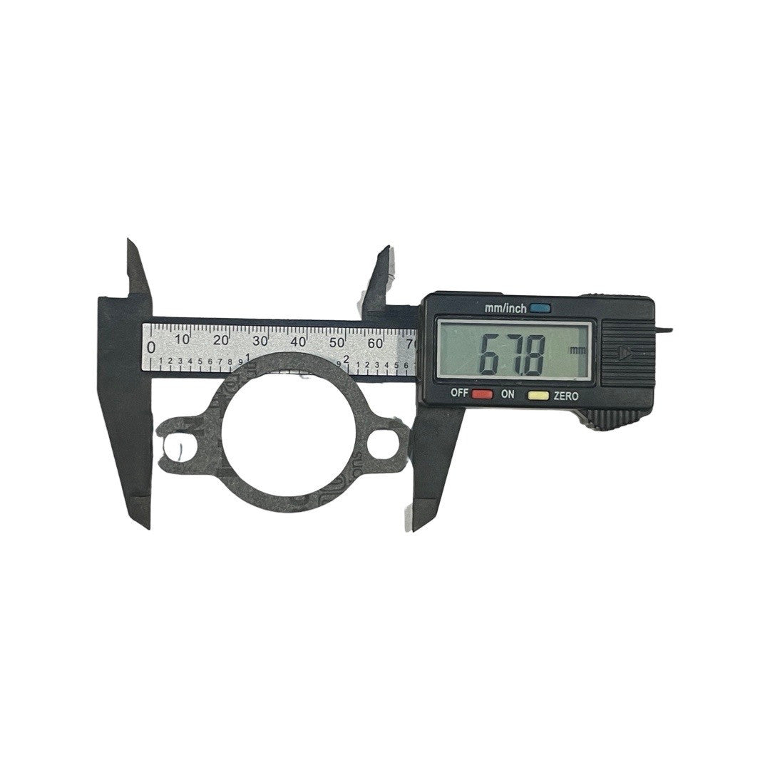 1019135-Genuine Replacement Intake Gasket