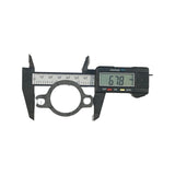 1019135-Genuine Replacement Intake Gasket