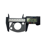 1019137 - Genuine Replacement Carburettor Gasket