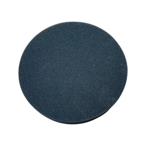 1353001 - replacement Polisher Pad (3 Pack) for the Hyundai HYDAP900E Dual Action Car Polisher OEM spare part black foam pad