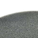 1353001 - replacement Polisher Pad (3 Pack) for the Hyundai HYDAP900E Dual Action Car Polisher OEM spare part black foam