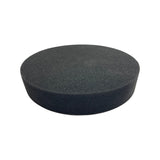 1353001 - replacement Polisher Pad (3 Pack) for the Hyundai HYDAP900E Dual Action Car Polisher OEM spare part black